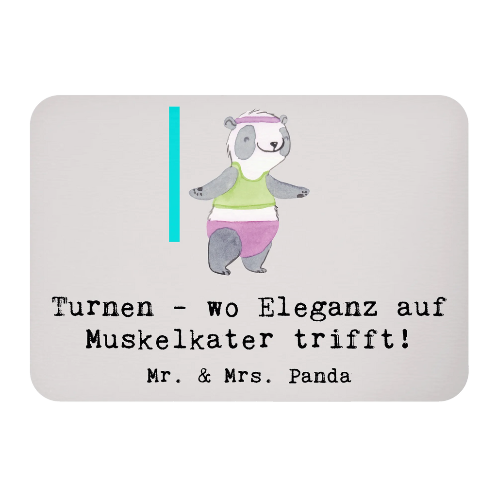 Magnet Turnen Eleganz Kühlschrankmagnet, Pinnwandmagnet, Souvenir Magnet, Motivmagnete, Dekomagnet, Whiteboard Magnet, Notiz Magnet, Kühlschrank Dekoration, Geschenk, Sport, Sportart, Hobby, Schenken, Danke, Dankeschön, Auszeichnung, Gewinn, Sportler