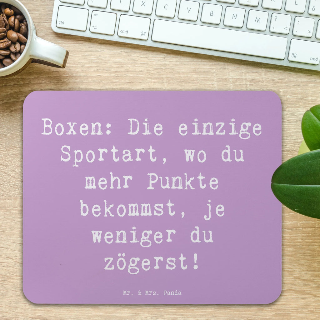 Mauspad Spruch Boxen Schnell Entscheiden Mousepad, Computer zubehör, Büroausstattung, PC Zubehör, Arbeitszimmer, Mauspad, Einzigartiges Mauspad, Designer Mauspad, Mausunterlage, Mauspad Büro, Geschenk, Sport, Sportart, Hobby, Schenken, Danke, Dankeschön, Auszeichnung, Gewinn, Sportler