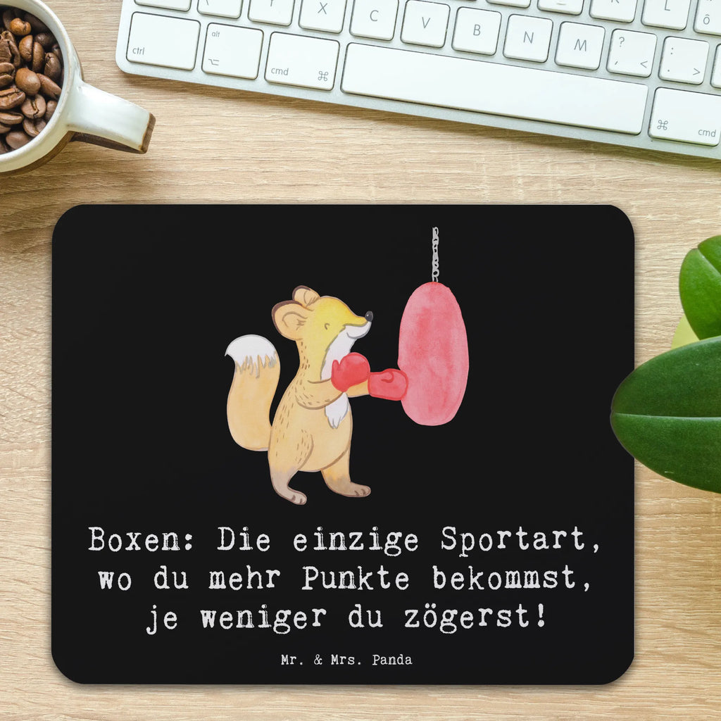 Mauspad Boxen Schnell Entscheiden Mousepad, Computer zubehör, Büroausstattung, PC Zubehör, Arbeitszimmer, Mauspad, Einzigartiges Mauspad, Designer Mauspad, Mausunterlage, Mauspad Büro, Geschenk, Sport, Sportart, Hobby, Schenken, Danke, Dankeschön, Auszeichnung, Gewinn, Sportler