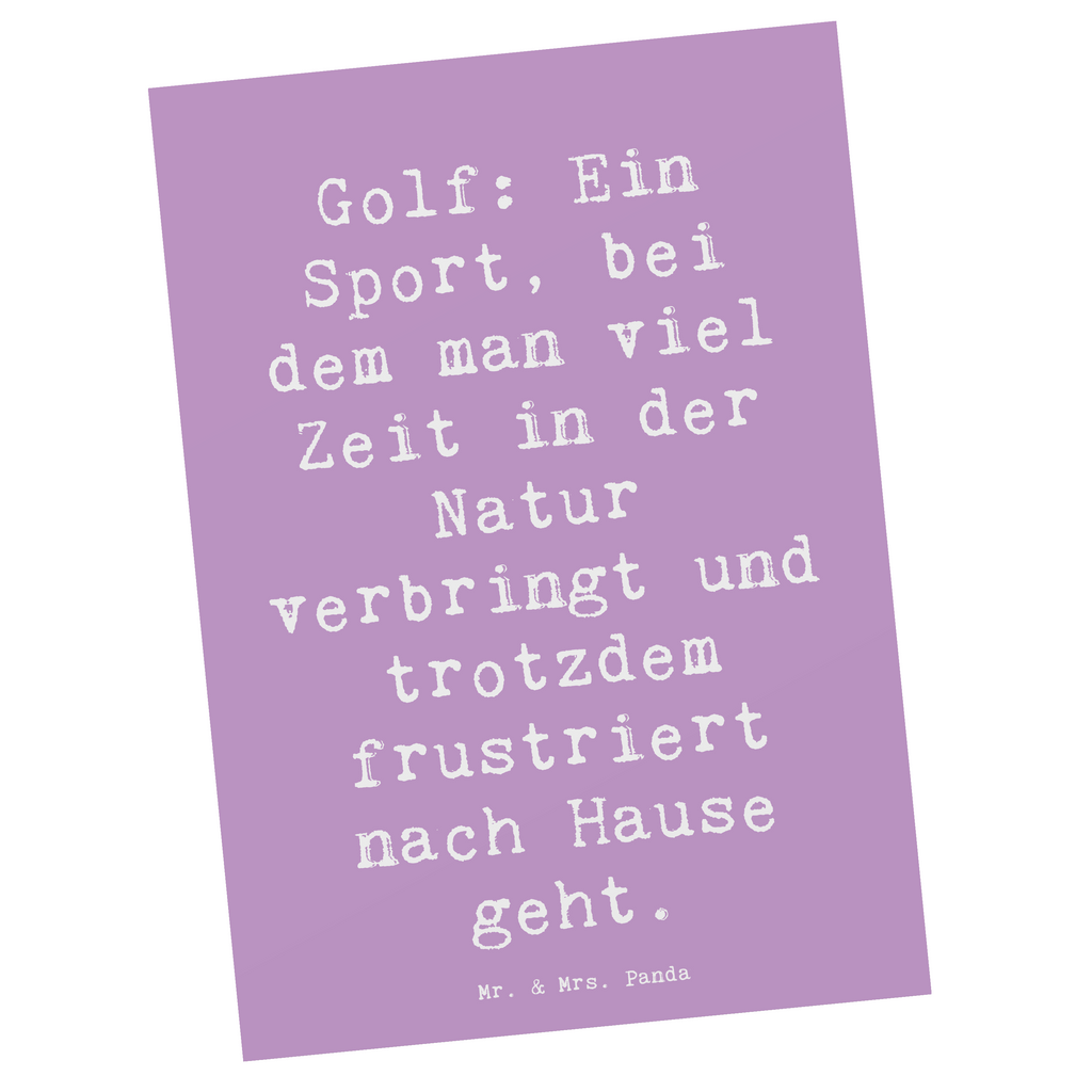 Postkarte Spruch Golf Erlebnis Postkarte, Karte, Geschenkkarte, Grußkarte, Einladung, Ansichtskarte, Geburtstagskarte, Einladungskarte, Dankeskarte, Ansichtskarten, Einladung Geburtstag, Einladungskarten Geburtstag, Geschenk, Sport, Sportart, Hobby, Schenken, Danke, Dankeschön, Auszeichnung, Gewinn, Sportler