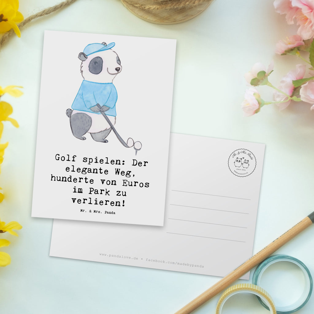 Postkarte Golf Eleganz Postkarte, Karte, Geschenkkarte, Grußkarte, Einladung, Ansichtskarte, Geburtstagskarte, Einladungskarte, Dankeskarte, Ansichtskarten, Einladung Geburtstag, Einladungskarten Geburtstag, Geschenk, Sport, Sportart, Hobby, Schenken, Danke, Dankeschön, Auszeichnung, Gewinn, Sportler