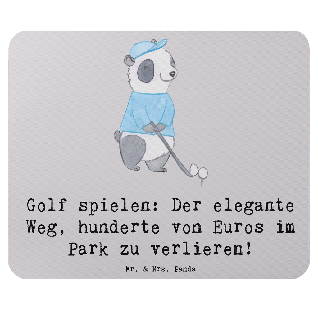 Mauspad Golf Eleganz Mousepad, Computer zubehör, Büroausstattung, PC Zubehör, Arbeitszimmer, Mauspad, Einzigartiges Mauspad, Designer Mauspad, Mausunterlage, Mauspad Büro, Geschenk, Sport, Sportart, Hobby, Schenken, Danke, Dankeschön, Auszeichnung, Gewinn, Sportler