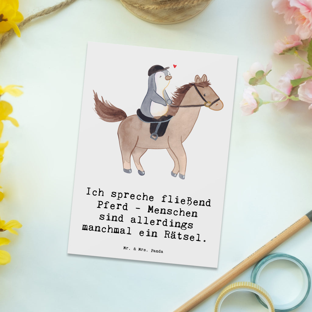 Postkarte Reiten und Rätsel Postkarte, Karte, Geschenkkarte, Grußkarte, Einladung, Ansichtskarte, Geburtstagskarte, Einladungskarte, Dankeskarte, Ansichtskarten, Einladung Geburtstag, Einladungskarten Geburtstag, Geschenk, Sport, Sportart, Hobby, Schenken, Danke, Dankeschön, Auszeichnung, Gewinn, Sportler