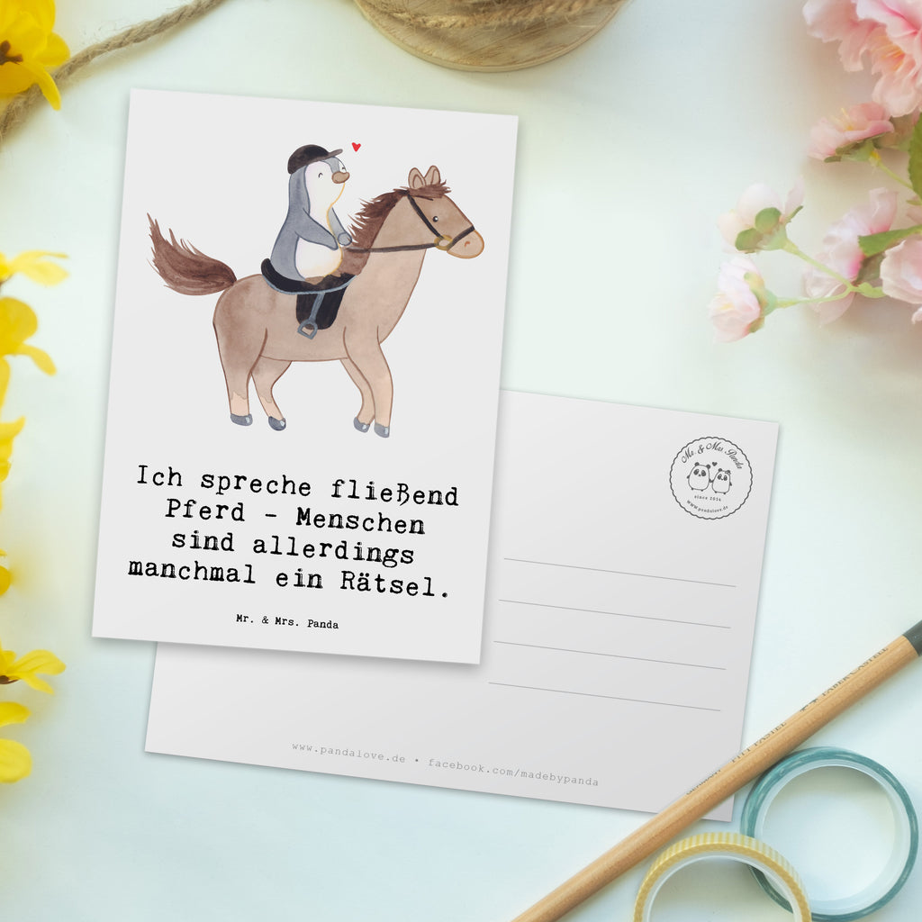 Postkarte Reiten und Rätsel Postkarte, Karte, Geschenkkarte, Grußkarte, Einladung, Ansichtskarte, Geburtstagskarte, Einladungskarte, Dankeskarte, Ansichtskarten, Einladung Geburtstag, Einladungskarten Geburtstag, Geschenk, Sport, Sportart, Hobby, Schenken, Danke, Dankeschön, Auszeichnung, Gewinn, Sportler