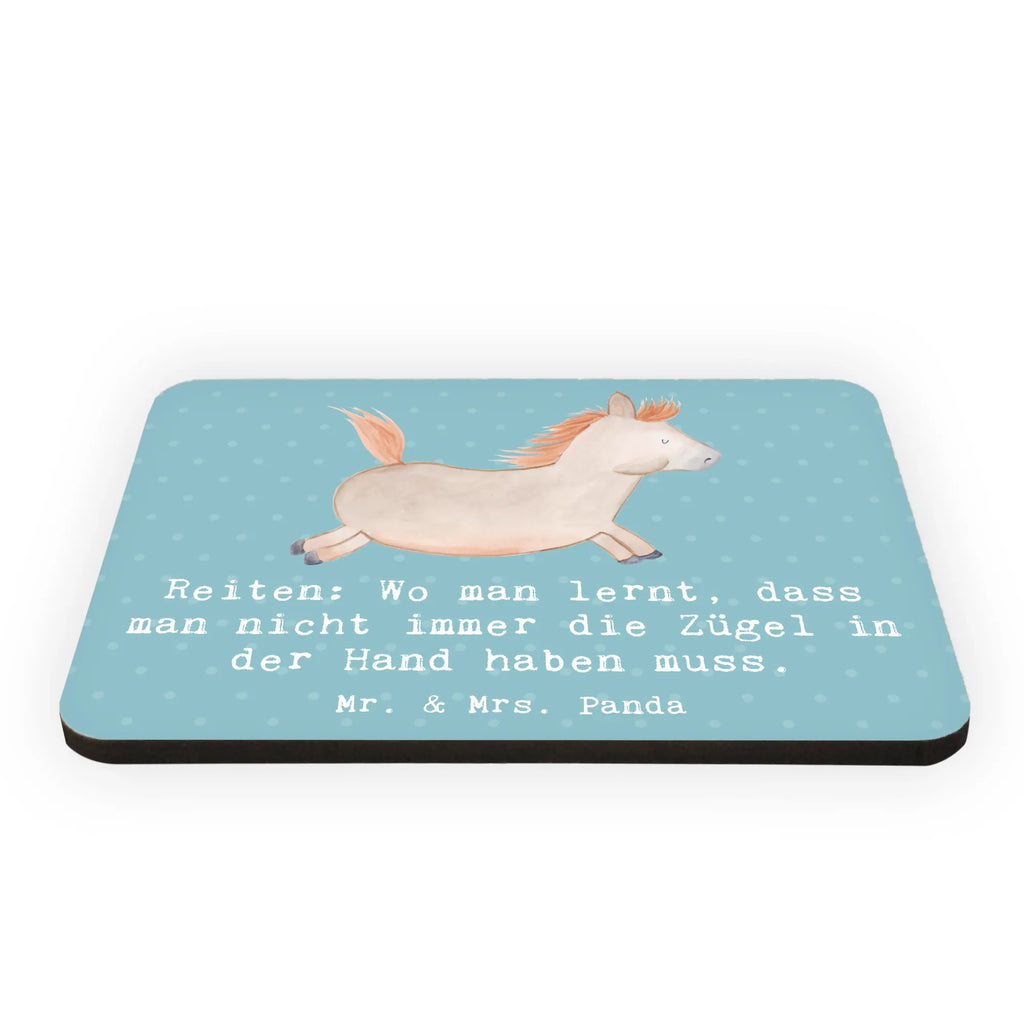 Magnet Reiten Freiheit Kühlschrankmagnet, Pinnwandmagnet, Souvenir Magnet, Motivmagnete, Dekomagnet, Whiteboard Magnet, Notiz Magnet, Kühlschrank Dekoration, Geschenk, Sport, Sportart, Hobby, Schenken, Danke, Dankeschön, Auszeichnung, Gewinn, Sportler