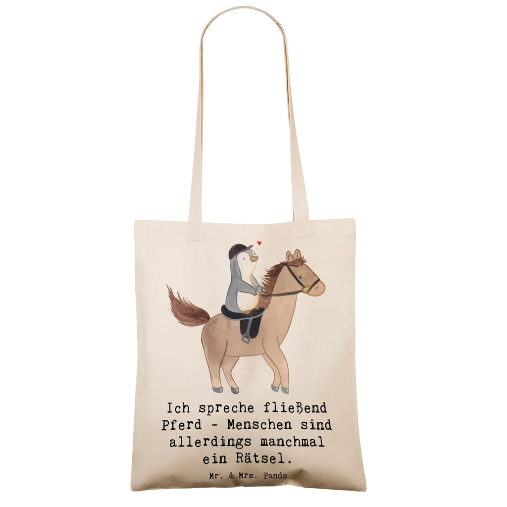 Tragetasche Reiten und Rätsel Beuteltasche, Beutel, Einkaufstasche, Jutebeutel, Stoffbeutel, Tasche, Shopper, Umhängetasche, Strandtasche, Schultertasche, Stofftasche, Tragetasche, Badetasche, Jutetasche, Einkaufstüte, Laptoptasche, Geschenk, Sport, Sportart, Hobby, Schenken, Danke, Dankeschön, Auszeichnung, Gewinn, Sportler