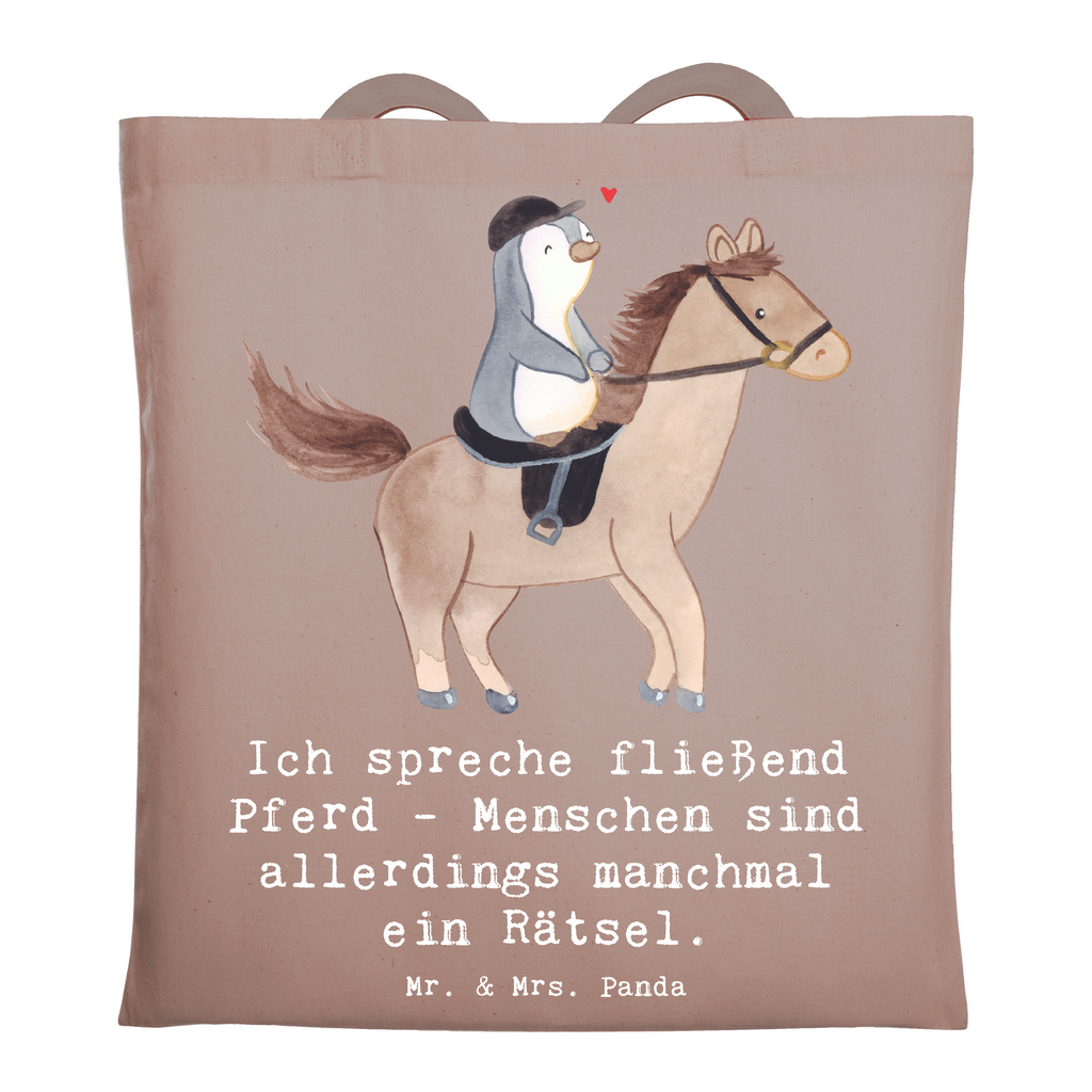 Tragetasche Reiten und Rätsel Beuteltasche, Beutel, Einkaufstasche, Jutebeutel, Stoffbeutel, Tasche, Shopper, Umhängetasche, Strandtasche, Schultertasche, Stofftasche, Tragetasche, Badetasche, Jutetasche, Einkaufstüte, Laptoptasche, Geschenk, Sport, Sportart, Hobby, Schenken, Danke, Dankeschön, Auszeichnung, Gewinn, Sportler