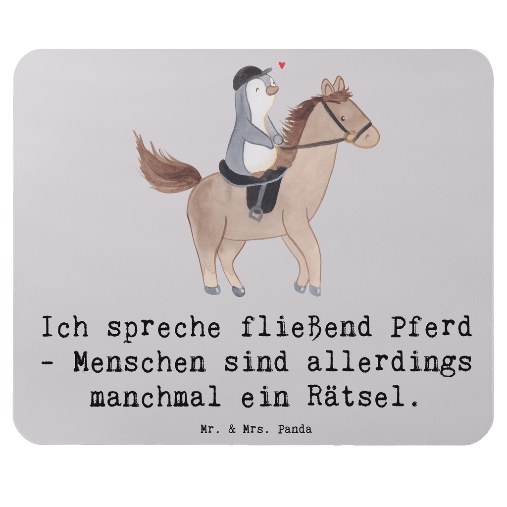 Mauspad Reiten und Rätsel Mousepad, Computer zubehör, Büroausstattung, PC Zubehör, Arbeitszimmer, Mauspad, Einzigartiges Mauspad, Designer Mauspad, Mausunterlage, Mauspad Büro, Geschenk, Sport, Sportart, Hobby, Schenken, Danke, Dankeschön, Auszeichnung, Gewinn, Sportler