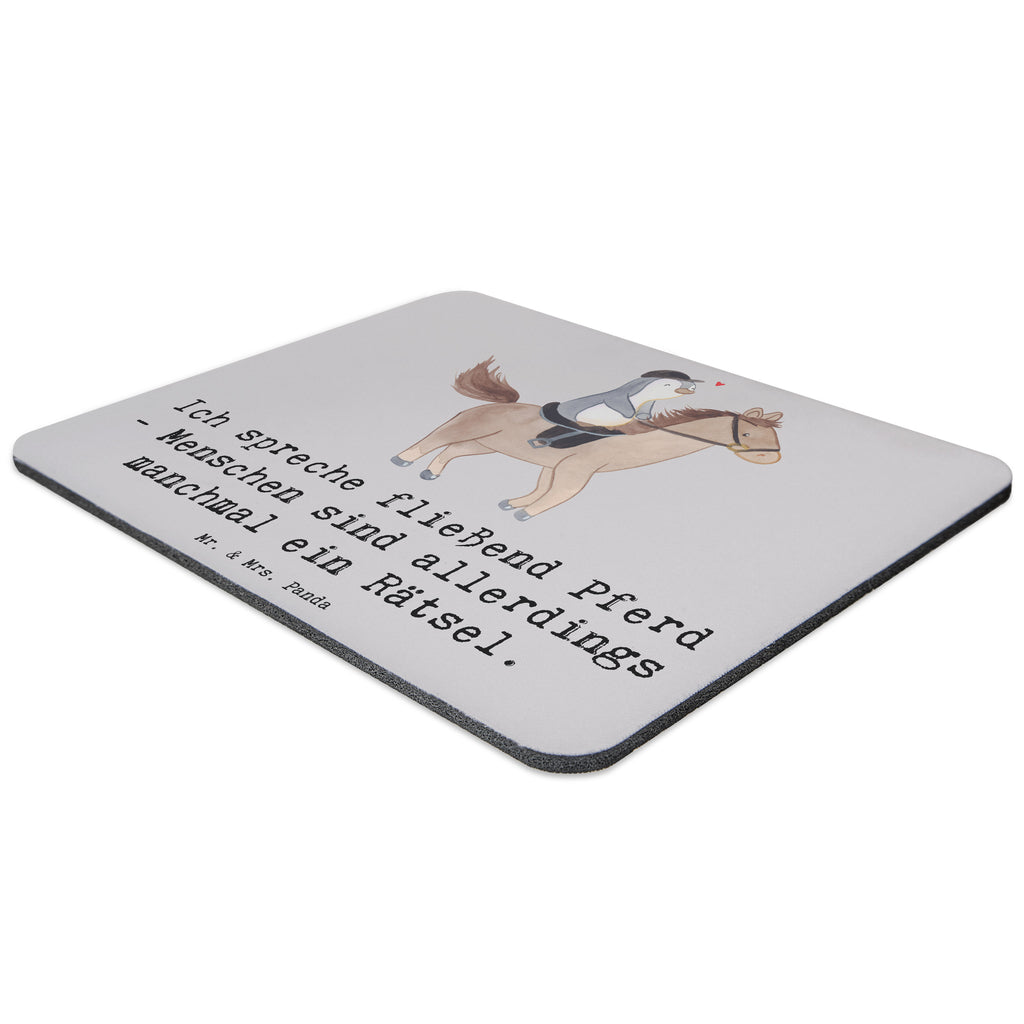 Mauspad Reiten und Rätsel Mousepad, Computer zubehör, Büroausstattung, PC Zubehör, Arbeitszimmer, Mauspad, Einzigartiges Mauspad, Designer Mauspad, Mausunterlage, Mauspad Büro, Geschenk, Sport, Sportart, Hobby, Schenken, Danke, Dankeschön, Auszeichnung, Gewinn, Sportler