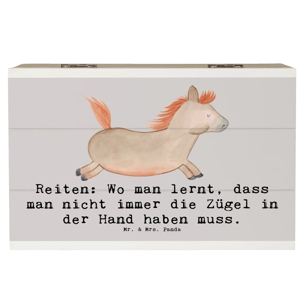 Holzkiste Reiten Freiheit Holzkiste, Kiste, Schatzkiste, Truhe, Schatulle, XXL, Erinnerungsbox, Erinnerungskiste, Dekokiste, Aufbewahrungsbox, Geschenkbox, Geschenkdose, Geschenk, Sport, Sportart, Hobby, Schenken, Danke, Dankeschön, Auszeichnung, Gewinn, Sportler