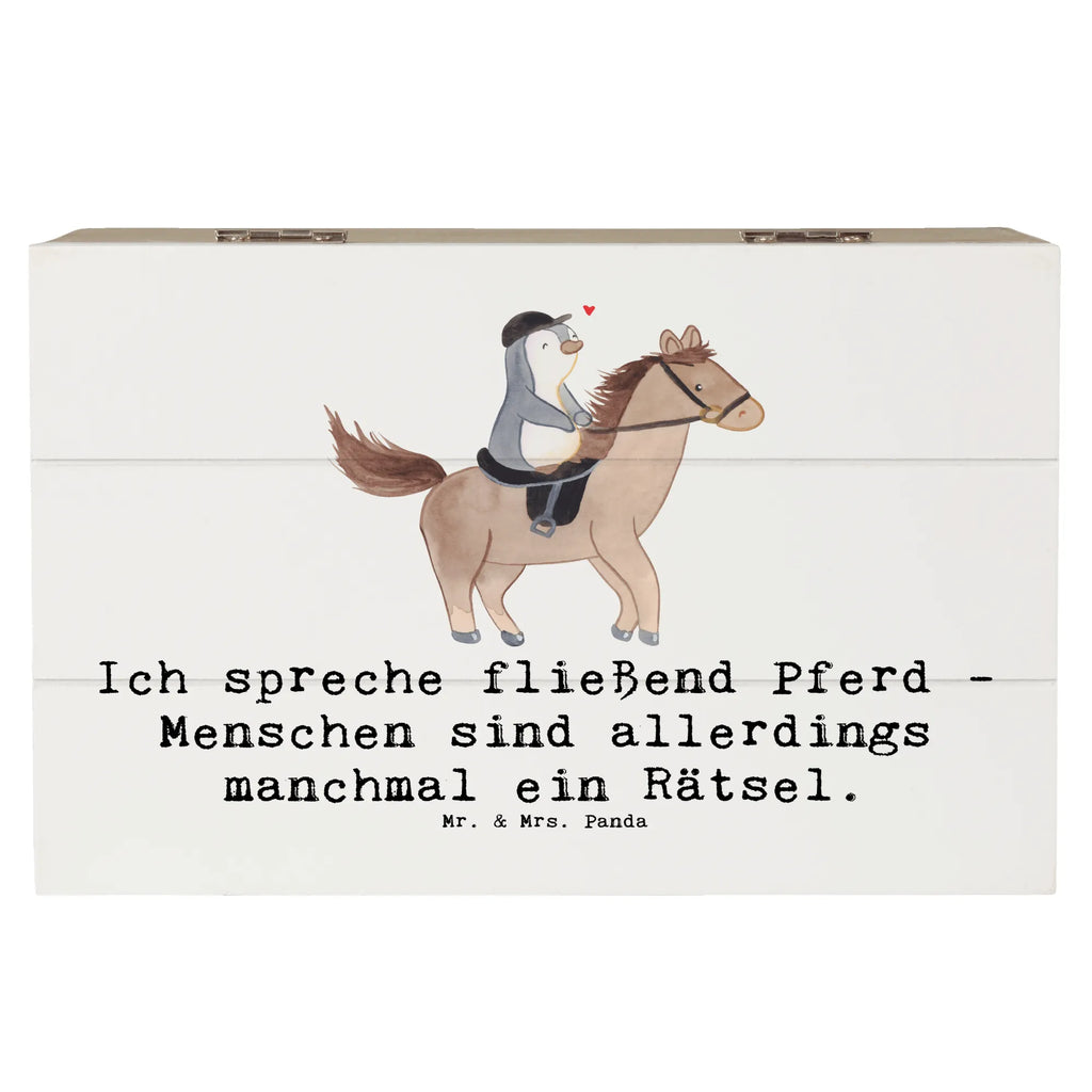 Holzkiste Reiten und Rätsel Holzkiste, Kiste, Schatzkiste, Truhe, Schatulle, XXL, Erinnerungsbox, Erinnerungskiste, Dekokiste, Aufbewahrungsbox, Geschenkbox, Geschenkdose, Geschenk, Sport, Sportart, Hobby, Schenken, Danke, Dankeschön, Auszeichnung, Gewinn, Sportler