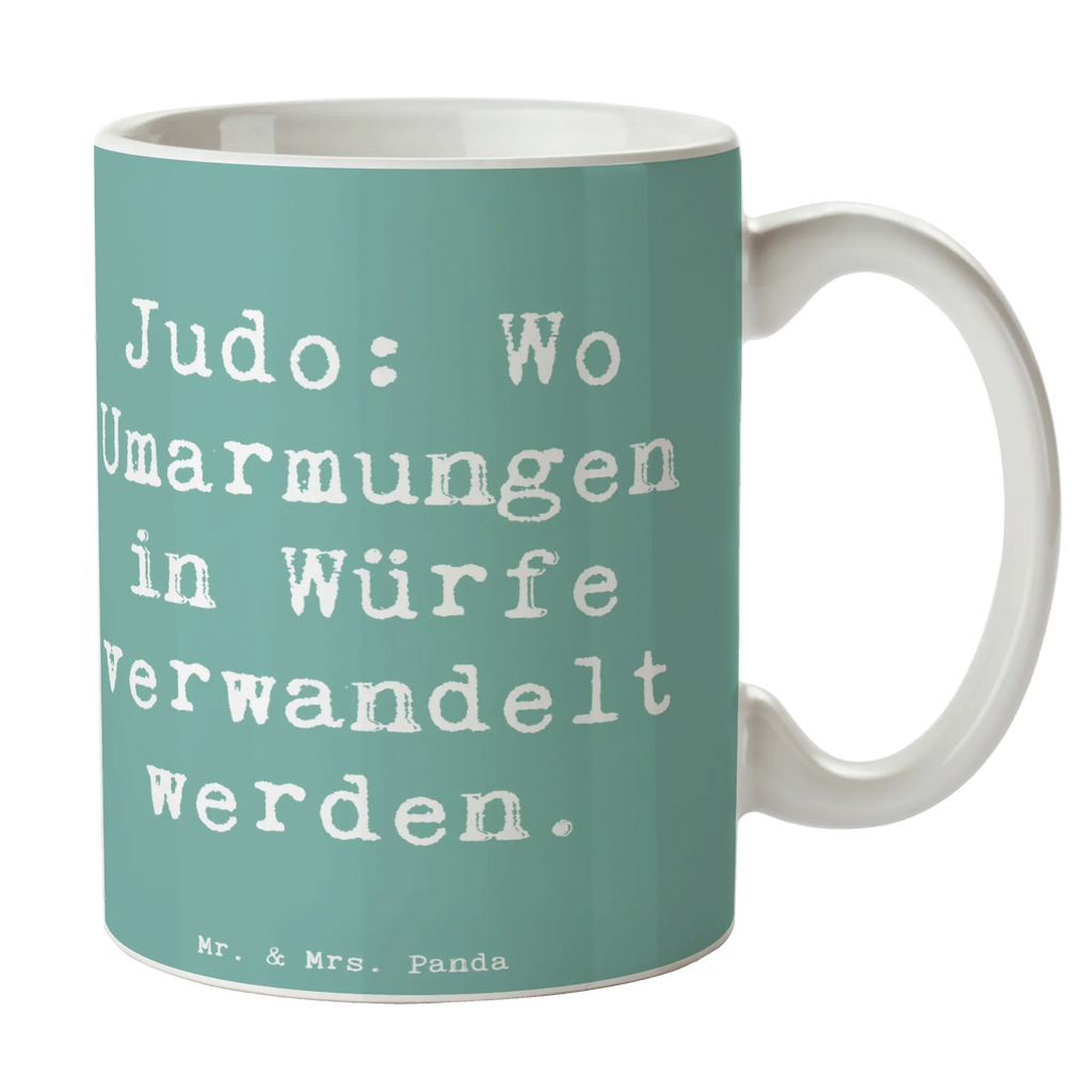 Tasse Spruch Judo Umarmungen Tasse, Kaffeetasse, Teetasse, Becher, Kaffeebecher, Teebecher, Keramiktasse, Porzellantasse, Büro Tasse, Geschenk Tasse, Tasse Sprüche, Tasse Motive, Kaffeetassen, Tasse bedrucken, Designer Tasse, Cappuccino Tassen, Schöne Teetassen, Geschenk, Sport, Sportart, Hobby, Schenken, Danke, Dankeschön, Auszeichnung, Gewinn, Sportler