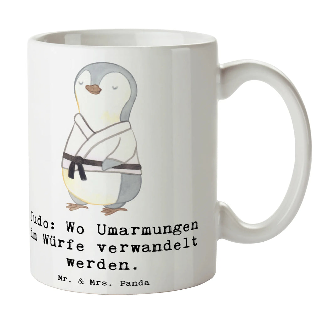 Tasse Judo Umarmungen Tasse, Kaffeetasse, Teetasse, Becher, Kaffeebecher, Teebecher, Keramiktasse, Porzellantasse, Büro Tasse, Geschenk Tasse, Tasse Sprüche, Tasse Motive, Kaffeetassen, Tasse bedrucken, Designer Tasse, Cappuccino Tassen, Schöne Teetassen, Geschenk, Sport, Sportart, Hobby, Schenken, Danke, Dankeschön, Auszeichnung, Gewinn, Sportler