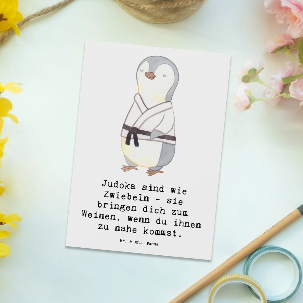 Postkarte Judo Zwiebel Postkarte, Karte, Geschenkkarte, Grußkarte, Einladung, Ansichtskarte, Geburtstagskarte, Einladungskarte, Dankeskarte, Ansichtskarten, Einladung Geburtstag, Einladungskarten Geburtstag, Geschenk, Sport, Sportart, Hobby, Schenken, Danke, Dankeschön, Auszeichnung, Gewinn, Sportler