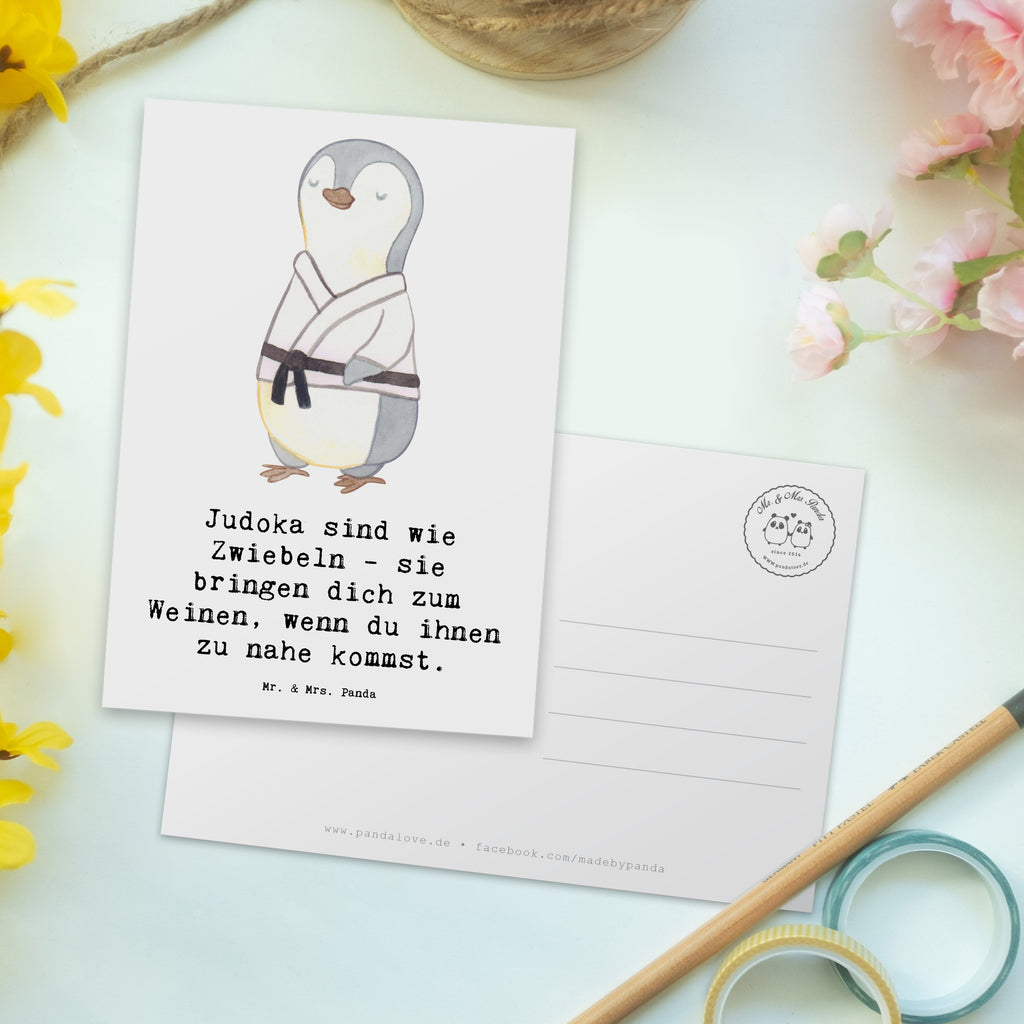 Postkarte Judo Zwiebel Postkarte, Karte, Geschenkkarte, Grußkarte, Einladung, Ansichtskarte, Geburtstagskarte, Einladungskarte, Dankeskarte, Ansichtskarten, Einladung Geburtstag, Einladungskarten Geburtstag, Geschenk, Sport, Sportart, Hobby, Schenken, Danke, Dankeschön, Auszeichnung, Gewinn, Sportler