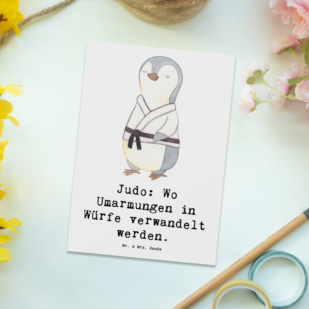 Postkarte Judo Umarmungen Postkarte, Karte, Geschenkkarte, Grußkarte, Einladung, Ansichtskarte, Geburtstagskarte, Einladungskarte, Dankeskarte, Ansichtskarten, Einladung Geburtstag, Einladungskarten Geburtstag, Geschenk, Sport, Sportart, Hobby, Schenken, Danke, Dankeschön, Auszeichnung, Gewinn, Sportler