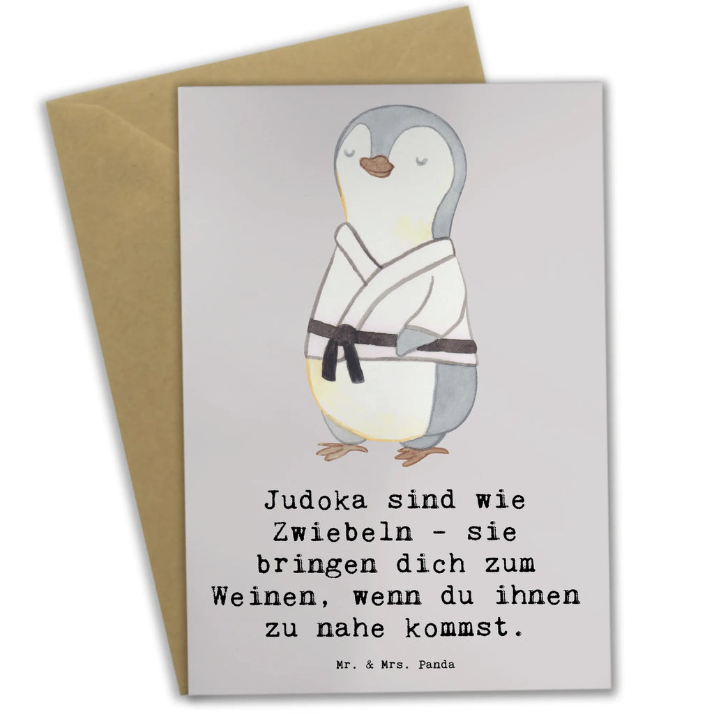 Grußkarte Judo Zwiebel Grußkarte, Klappkarte, Einladungskarte, Glückwunschkarte, Hochzeitskarte, Geburtstagskarte, Karte, Ansichtskarten, Geschenk, Sport, Sportart, Hobby, Schenken, Danke, Dankeschön, Auszeichnung, Gewinn, Sportler