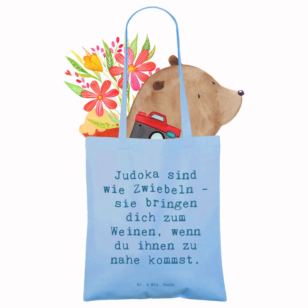 Tragetasche Spruch Judo Zwiebel Beuteltasche, Beutel, Einkaufstasche, Jutebeutel, Stoffbeutel, Tasche, Shopper, Umhängetasche, Strandtasche, Schultertasche, Stofftasche, Tragetasche, Badetasche, Jutetasche, Einkaufstüte, Laptoptasche, Geschenk, Sport, Sportart, Hobby, Schenken, Danke, Dankeschön, Auszeichnung, Gewinn, Sportler