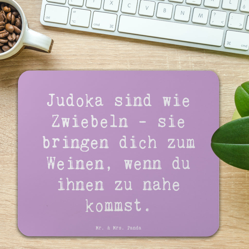 Mauspad Spruch Judo Zwiebel Mousepad, Computer zubehör, Büroausstattung, PC Zubehör, Arbeitszimmer, Mauspad, Einzigartiges Mauspad, Designer Mauspad, Mausunterlage, Mauspad Büro, Geschenk, Sport, Sportart, Hobby, Schenken, Danke, Dankeschön, Auszeichnung, Gewinn, Sportler