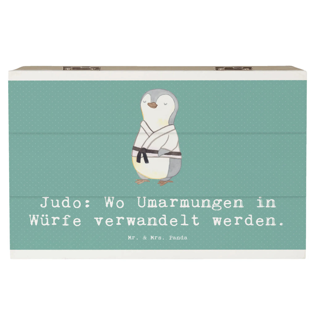 Holzkiste Judo Umarmungen Holzkiste, Kiste, Schatzkiste, Truhe, Schatulle, XXL, Erinnerungsbox, Erinnerungskiste, Dekokiste, Aufbewahrungsbox, Geschenkbox, Geschenkdose, Geschenk, Sport, Sportart, Hobby, Schenken, Danke, Dankeschön, Auszeichnung, Gewinn, Sportler