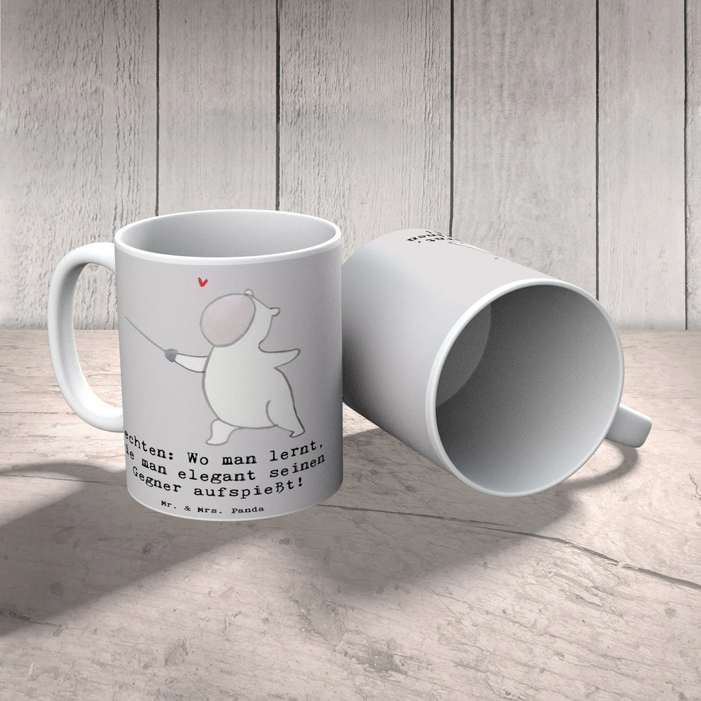 Tasse Fechten Eleganz Tasse, Kaffeetasse, Teetasse, Becher, Kaffeebecher, Teebecher, Keramiktasse, Porzellantasse, Büro Tasse, Geschenk Tasse, Tasse Sprüche, Tasse Motive, Kaffeetassen, Tasse bedrucken, Designer Tasse, Cappuccino Tassen, Schöne Teetassen, Geschenk, Sport, Sportart, Hobby, Schenken, Danke, Dankeschön, Auszeichnung, Gewinn, Sportler