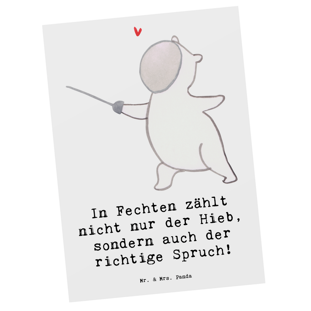 Postkarte Fechten Spruch Postkarte, Karte, Geschenkkarte, Grußkarte, Einladung, Ansichtskarte, Geburtstagskarte, Einladungskarte, Dankeskarte, Ansichtskarten, Einladung Geburtstag, Einladungskarten Geburtstag, Geschenk, Sport, Sportart, Hobby, Schenken, Danke, Dankeschön, Auszeichnung, Gewinn, Sportler