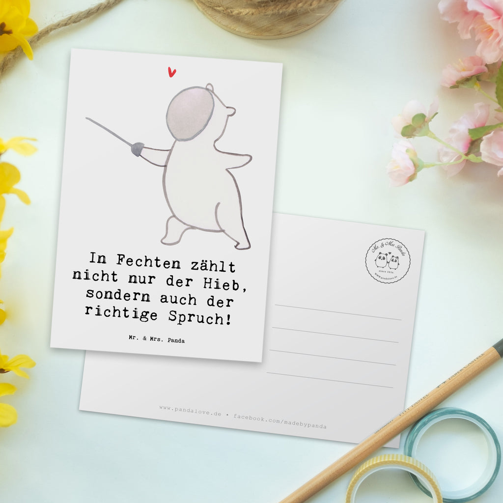 Postkarte Fechten Spruch Postkarte, Karte, Geschenkkarte, Grußkarte, Einladung, Ansichtskarte, Geburtstagskarte, Einladungskarte, Dankeskarte, Ansichtskarten, Einladung Geburtstag, Einladungskarten Geburtstag, Geschenk, Sport, Sportart, Hobby, Schenken, Danke, Dankeschön, Auszeichnung, Gewinn, Sportler