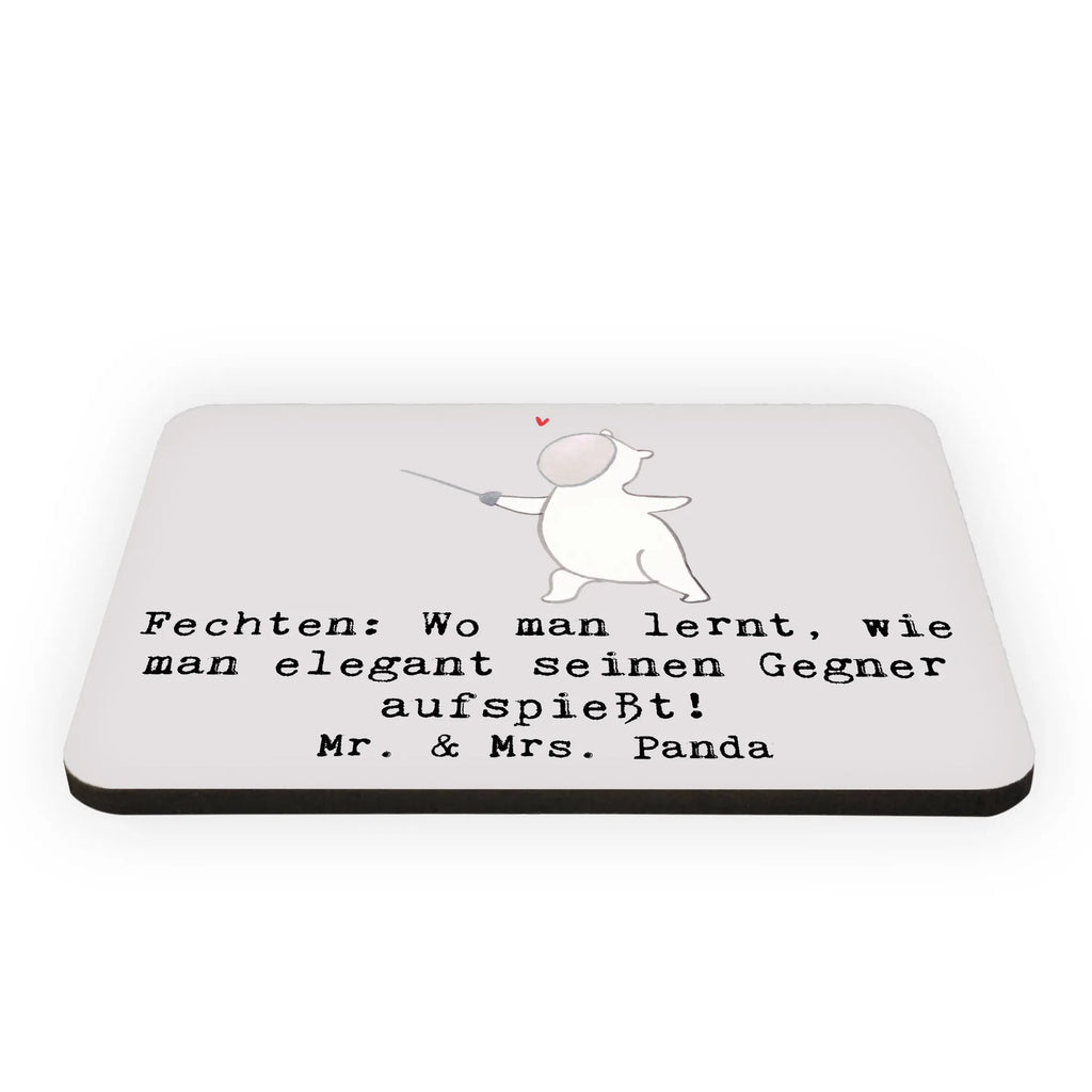 Magnet Fechten Eleganz Kühlschrankmagnet, Pinnwandmagnet, Souvenir Magnet, Motivmagnete, Dekomagnet, Whiteboard Magnet, Notiz Magnet, Kühlschrank Dekoration, Geschenk, Sport, Sportart, Hobby, Schenken, Danke, Dankeschön, Auszeichnung, Gewinn, Sportler