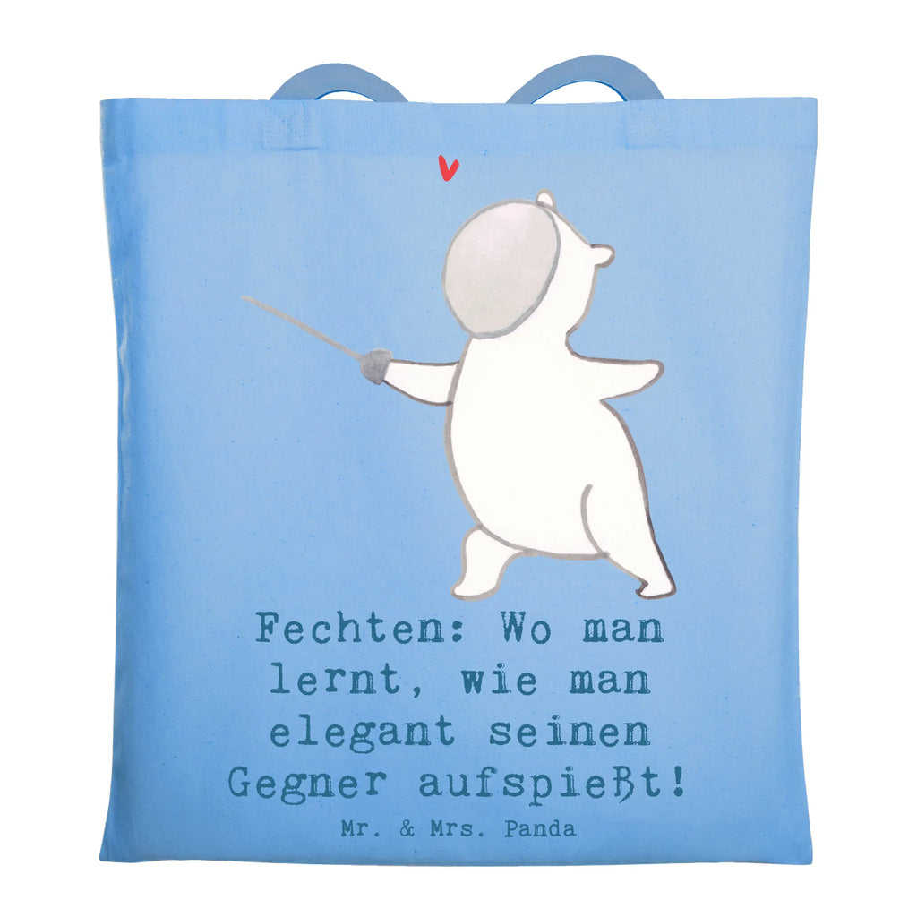 Tragetasche Fechten Eleganz Beuteltasche, Beutel, Einkaufstasche, Jutebeutel, Stoffbeutel, Tasche, Shopper, Umhängetasche, Strandtasche, Schultertasche, Stofftasche, Tragetasche, Badetasche, Jutetasche, Einkaufstüte, Laptoptasche, Geschenk, Sport, Sportart, Hobby, Schenken, Danke, Dankeschön, Auszeichnung, Gewinn, Sportler