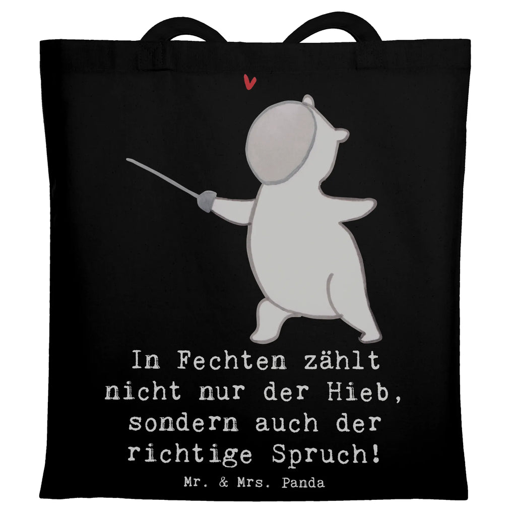 Tragetasche Fechten Spruch Beuteltasche, Beutel, Einkaufstasche, Jutebeutel, Stoffbeutel, Tasche, Shopper, Umhängetasche, Strandtasche, Schultertasche, Stofftasche, Tragetasche, Badetasche, Jutetasche, Einkaufstüte, Laptoptasche, Geschenk, Sport, Sportart, Hobby, Schenken, Danke, Dankeschön, Auszeichnung, Gewinn, Sportler