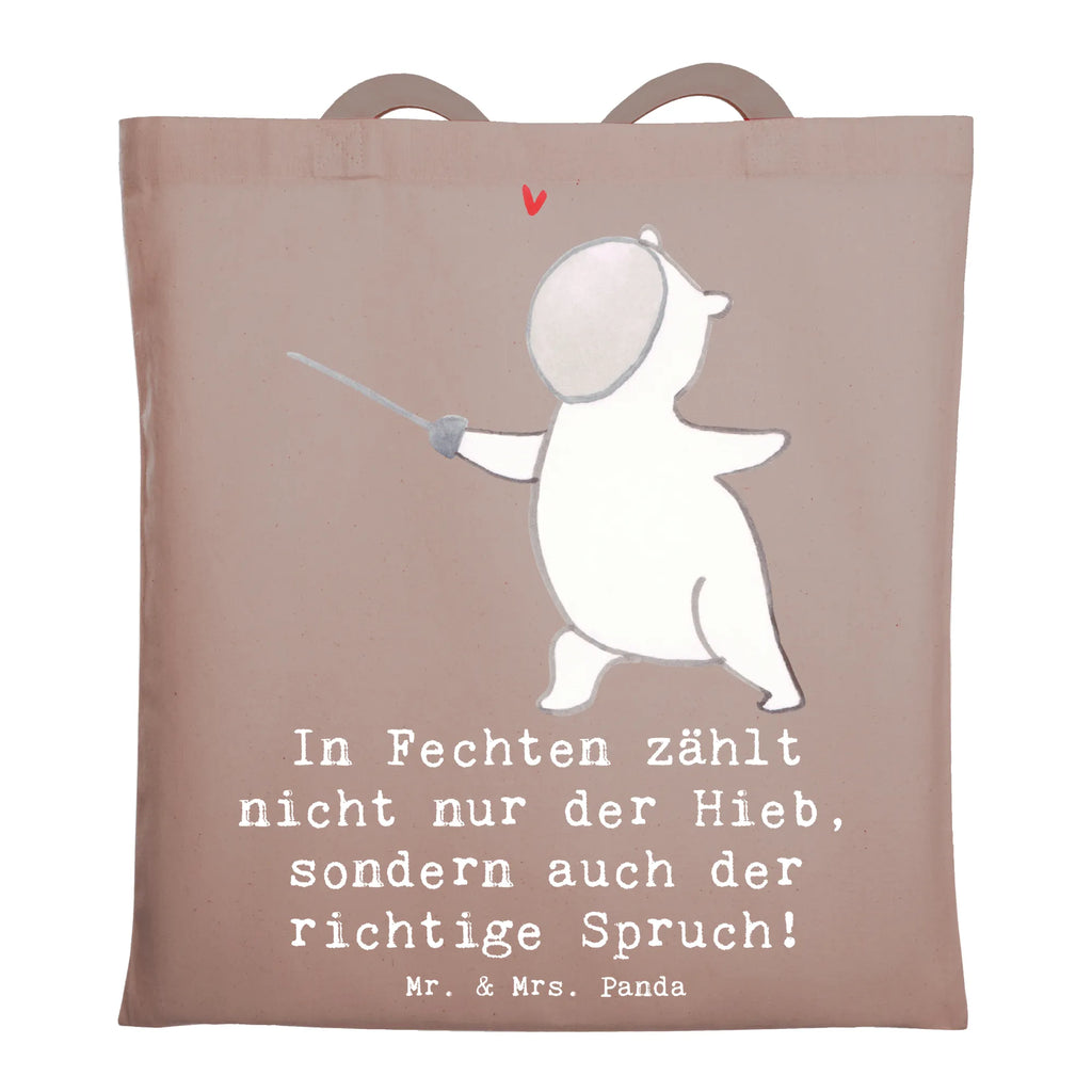 Tragetasche Fechten Spruch Beuteltasche, Beutel, Einkaufstasche, Jutebeutel, Stoffbeutel, Tasche, Shopper, Umhängetasche, Strandtasche, Schultertasche, Stofftasche, Tragetasche, Badetasche, Jutetasche, Einkaufstüte, Laptoptasche, Geschenk, Sport, Sportart, Hobby, Schenken, Danke, Dankeschön, Auszeichnung, Gewinn, Sportler