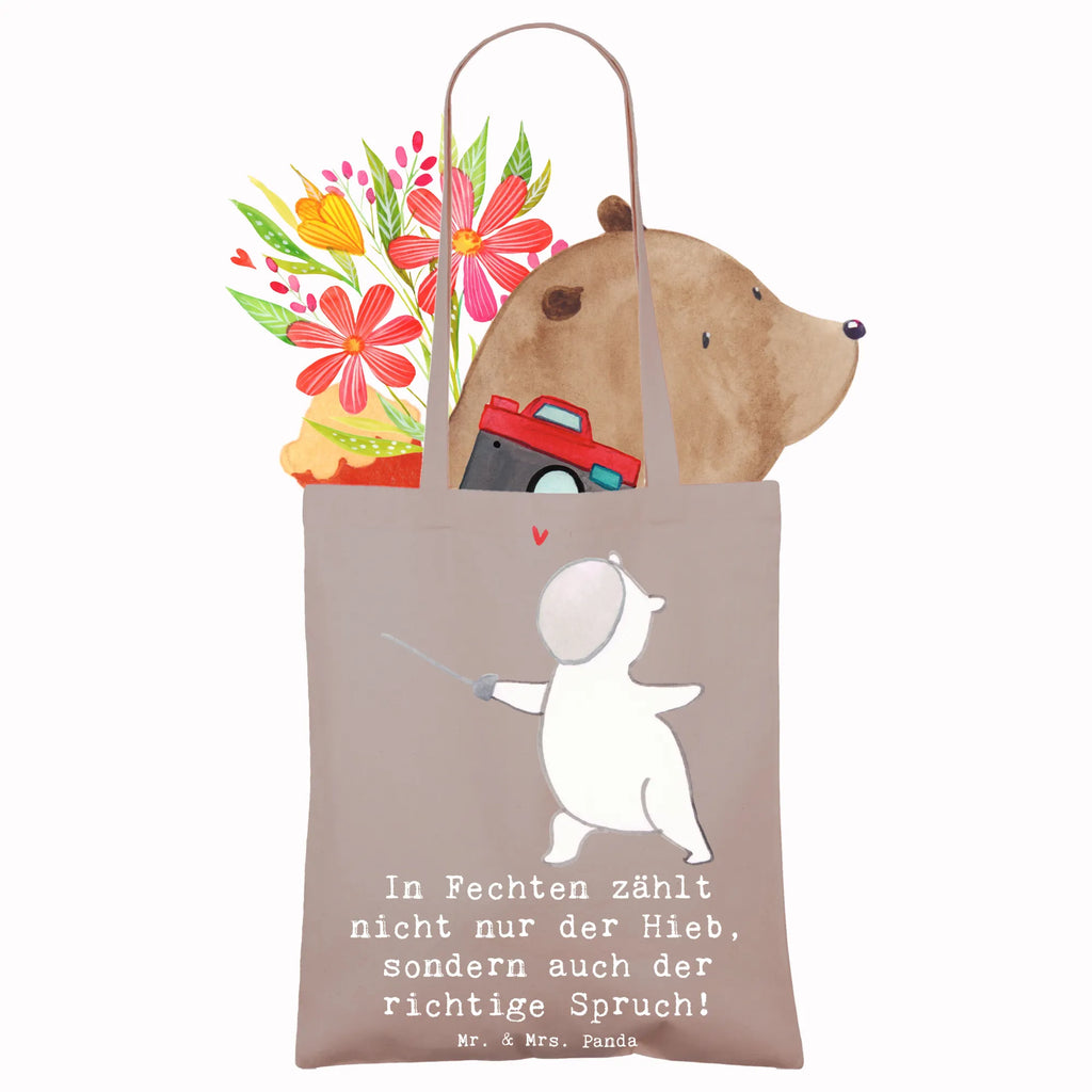 Tragetasche Fechten Spruch Beuteltasche, Beutel, Einkaufstasche, Jutebeutel, Stoffbeutel, Tasche, Shopper, Umhängetasche, Strandtasche, Schultertasche, Stofftasche, Tragetasche, Badetasche, Jutetasche, Einkaufstüte, Laptoptasche, Geschenk, Sport, Sportart, Hobby, Schenken, Danke, Dankeschön, Auszeichnung, Gewinn, Sportler