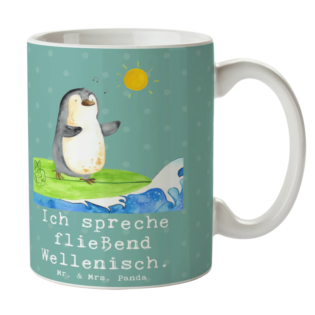 Tasse Fließend Surfen Tasse, Kaffeetasse, Teetasse, Becher, Kaffeebecher, Teebecher, Keramiktasse, Porzellantasse, Büro Tasse, Geschenk Tasse, Tasse Sprüche, Tasse Motive, Kaffeetassen, Tasse bedrucken, Designer Tasse, Cappuccino Tassen, Schöne Teetassen, Geschenk, Sport, Sportart, Hobby, Schenken, Danke, Dankeschön, Auszeichnung, Gewinn, Sportler