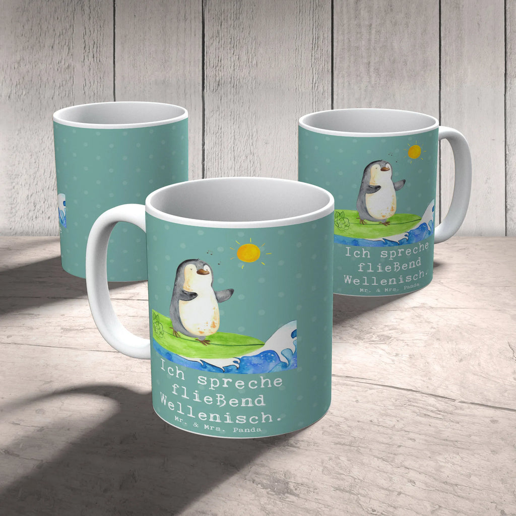 Tasse Fließend Surfen Tasse, Kaffeetasse, Teetasse, Becher, Kaffeebecher, Teebecher, Keramiktasse, Porzellantasse, Büro Tasse, Geschenk Tasse, Tasse Sprüche, Tasse Motive, Kaffeetassen, Tasse bedrucken, Designer Tasse, Cappuccino Tassen, Schöne Teetassen, Geschenk, Sport, Sportart, Hobby, Schenken, Danke, Dankeschön, Auszeichnung, Gewinn, Sportler