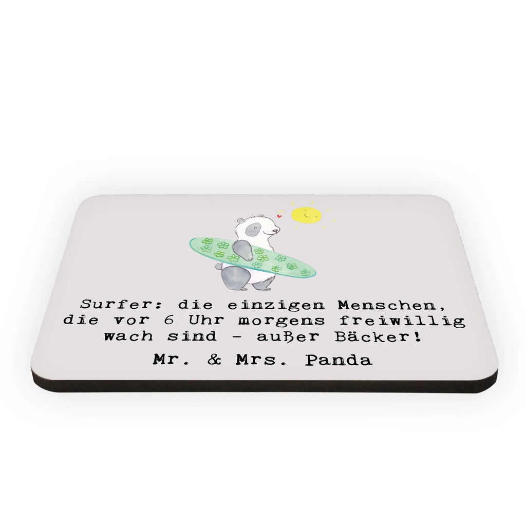 Magnet Surfen Frühaufsteher Kühlschrankmagnet, Pinnwandmagnet, Souvenir Magnet, Motivmagnete, Dekomagnet, Whiteboard Magnet, Notiz Magnet, Kühlschrank Dekoration, Geschenk, Sport, Sportart, Hobby, Schenken, Danke, Dankeschön, Auszeichnung, Gewinn, Sportler