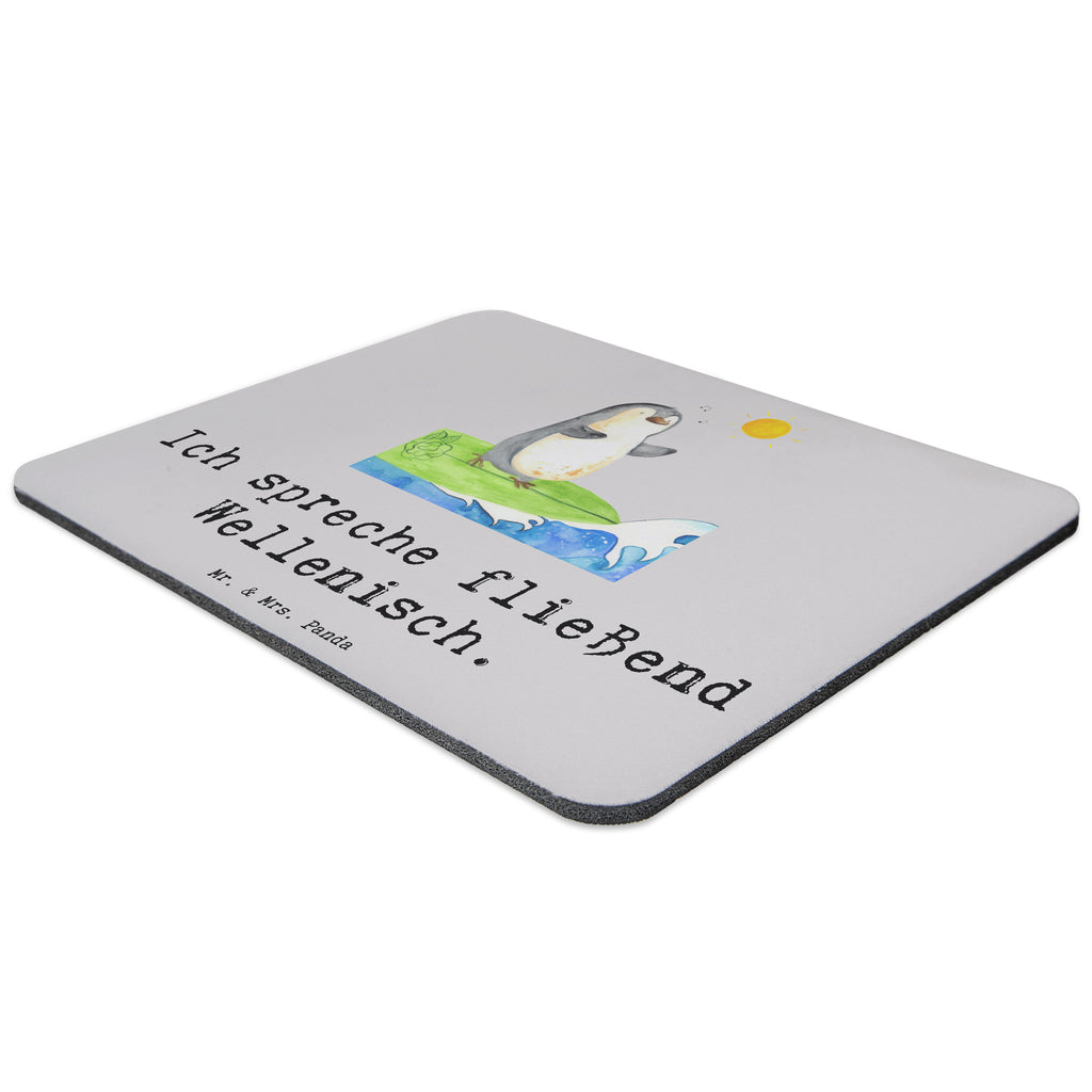 Mauspad Fließend Surfen Mousepad, Computer zubehör, Büroausstattung, PC Zubehör, Arbeitszimmer, Mauspad, Einzigartiges Mauspad, Designer Mauspad, Mausunterlage, Mauspad Büro, Geschenk, Sport, Sportart, Hobby, Schenken, Danke, Dankeschön, Auszeichnung, Gewinn, Sportler