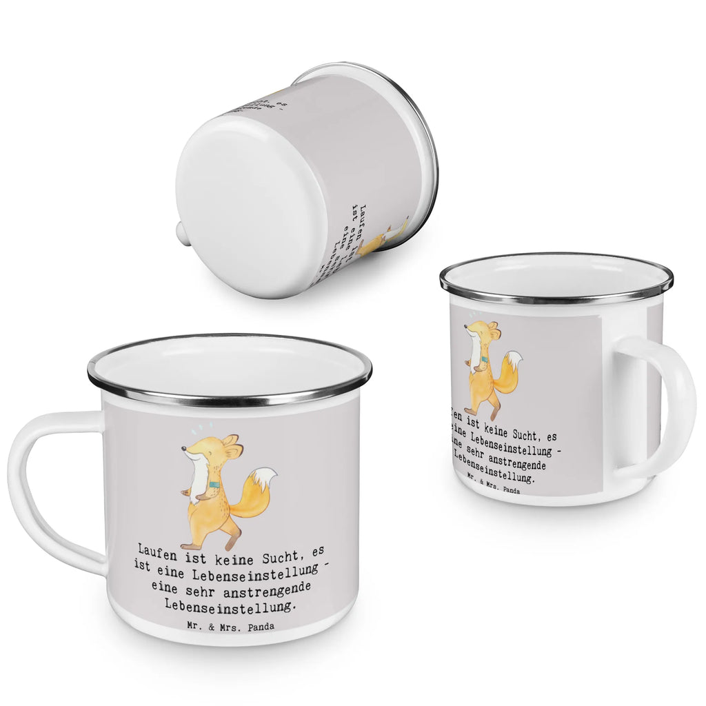 Camping Emaille Tasse Laufen ist keine Sucht, es ist eine Lebenseinstellung - eine sehr anstrengende Lebenseinstellung. Campingtasse, Trinkbecher, Metalltasse, Outdoor Tasse, Emaille Trinkbecher, Blechtasse Outdoor, Emaille Campingbecher, Edelstahl Trinkbecher, Metalltasse für Camping, Kaffee Blechtasse, Camping Tasse Metall, Emaille Tasse, Emaille Becher, Tasse Camping, Tasse Emaille, Emaille Tassen, Camping Becher, Metall Tasse, Camping Tassen, Blechtasse, Emaille Tasse Camping, Camping Tasse Emaille, Emailletasse, Camping Tassen Emaille, Campingbecher, Blechtassen, Outdoor Becher, Campingtassen, Emaille Becher Camping, Camping Becher Edelstahl, Geschenk, Sport, Sportart, Hobby, Schenken, Danke, Dankeschön, Auszeichnung, Gewinn, Sportler