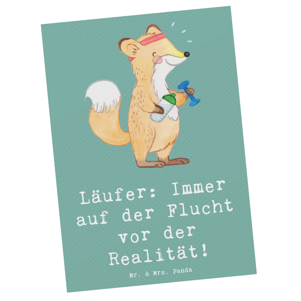 Postkarte Laufen Realitätsflucht Postkarte, Karte, Geschenkkarte, Grußkarte, Einladung, Ansichtskarte, Geburtstagskarte, Einladungskarte, Dankeskarte, Ansichtskarten, Einladung Geburtstag, Einladungskarten Geburtstag, Geschenk, Sport, Sportart, Hobby, Schenken, Danke, Dankeschön, Auszeichnung, Gewinn, Sportler