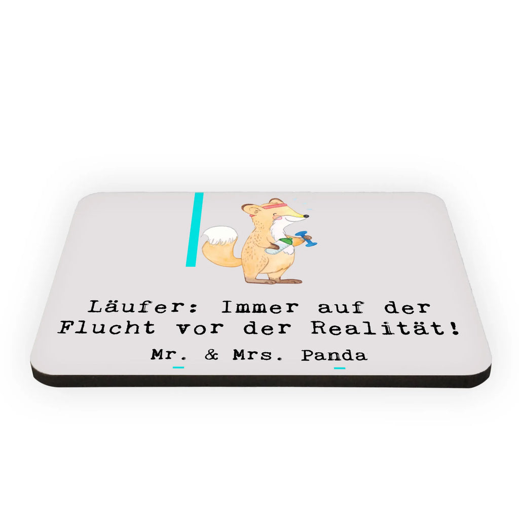 Magnet Laufen Realitätsflucht Kühlschrankmagnet, Pinnwandmagnet, Souvenir Magnet, Motivmagnete, Dekomagnet, Whiteboard Magnet, Notiz Magnet, Kühlschrank Dekoration, Geschenk, Sport, Sportart, Hobby, Schenken, Danke, Dankeschön, Auszeichnung, Gewinn, Sportler