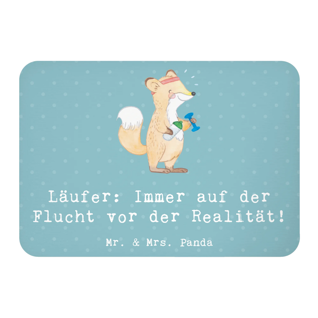 Magnet Laufen Realitätsflucht Kühlschrankmagnet, Pinnwandmagnet, Souvenir Magnet, Motivmagnete, Dekomagnet, Whiteboard Magnet, Notiz Magnet, Kühlschrank Dekoration, Geschenk, Sport, Sportart, Hobby, Schenken, Danke, Dankeschön, Auszeichnung, Gewinn, Sportler