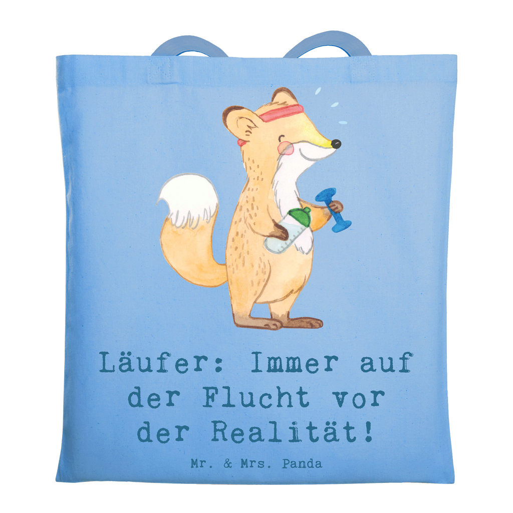 Tragetasche Laufen Realitätsflucht Beuteltasche, Beutel, Einkaufstasche, Jutebeutel, Stoffbeutel, Tasche, Shopper, Umhängetasche, Strandtasche, Schultertasche, Stofftasche, Tragetasche, Badetasche, Jutetasche, Einkaufstüte, Laptoptasche, Geschenk, Sport, Sportart, Hobby, Schenken, Danke, Dankeschön, Auszeichnung, Gewinn, Sportler