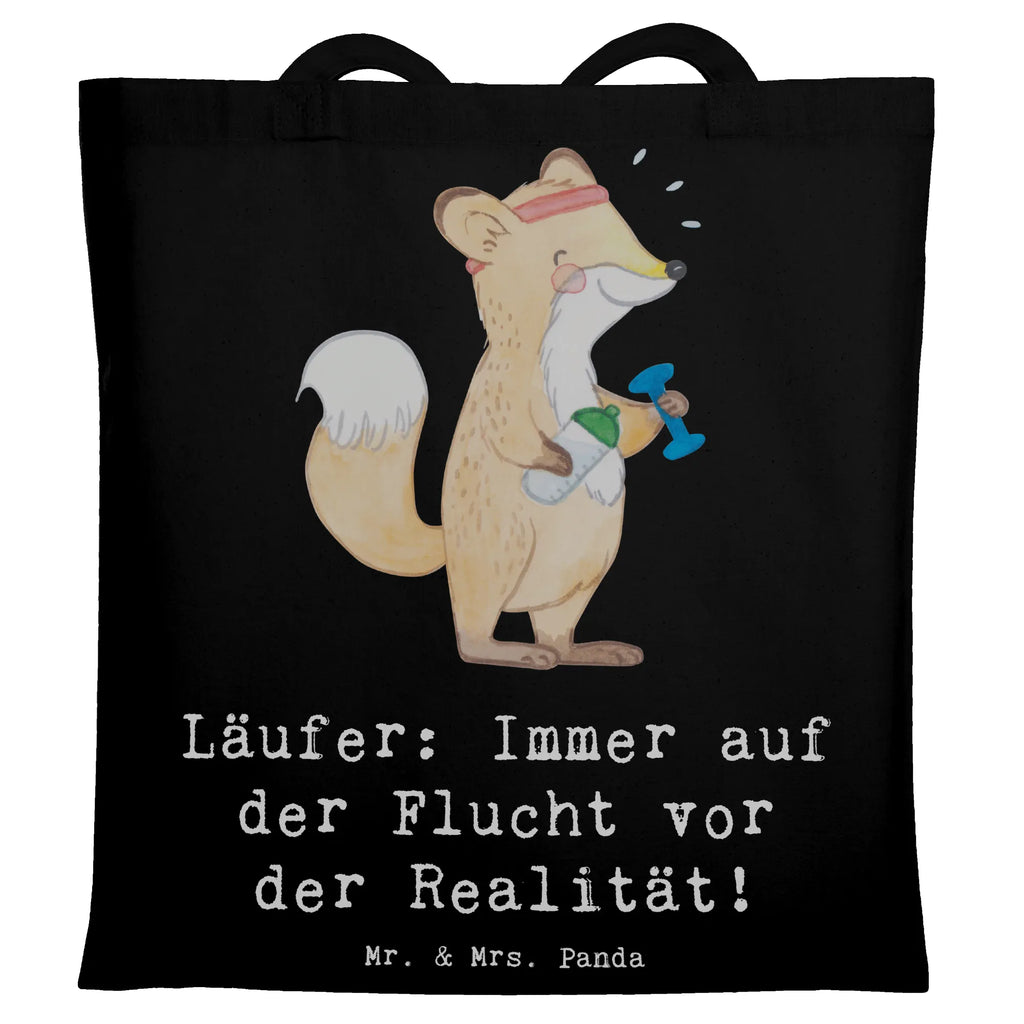 Tragetasche Laufen Realitätsflucht Beuteltasche, Beutel, Einkaufstasche, Jutebeutel, Stoffbeutel, Tasche, Shopper, Umhängetasche, Strandtasche, Schultertasche, Stofftasche, Tragetasche, Badetasche, Jutetasche, Einkaufstüte, Laptoptasche, Geschenk, Sport, Sportart, Hobby, Schenken, Danke, Dankeschön, Auszeichnung, Gewinn, Sportler