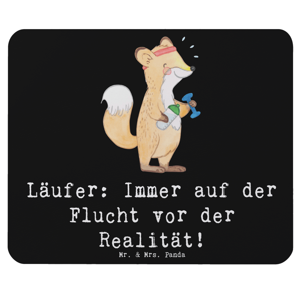 Mauspad Laufen Realitätsflucht Mousepad, Computer zubehör, Büroausstattung, PC Zubehör, Arbeitszimmer, Mauspad, Einzigartiges Mauspad, Designer Mauspad, Mausunterlage, Mauspad Büro, Geschenk, Sport, Sportart, Hobby, Schenken, Danke, Dankeschön, Auszeichnung, Gewinn, Sportler