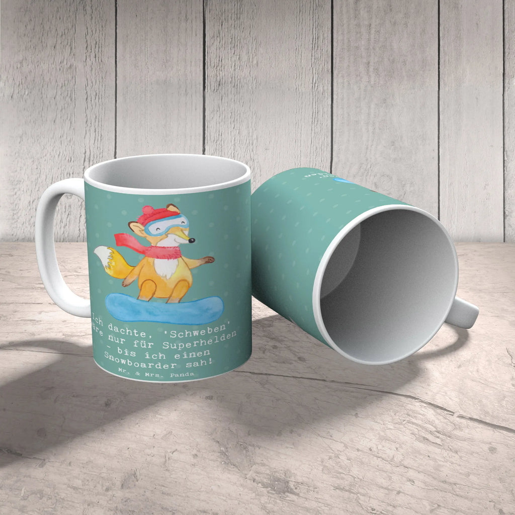 Tasse Snowboarden Zauber Tasse, Kaffeetasse, Teetasse, Becher, Kaffeebecher, Teebecher, Keramiktasse, Porzellantasse, Büro Tasse, Geschenk Tasse, Tasse Sprüche, Tasse Motive, Kaffeetassen, Tasse bedrucken, Designer Tasse, Cappuccino Tassen, Schöne Teetassen, Geschenk, Sport, Sportart, Hobby, Schenken, Danke, Dankeschön, Auszeichnung, Gewinn, Sportler