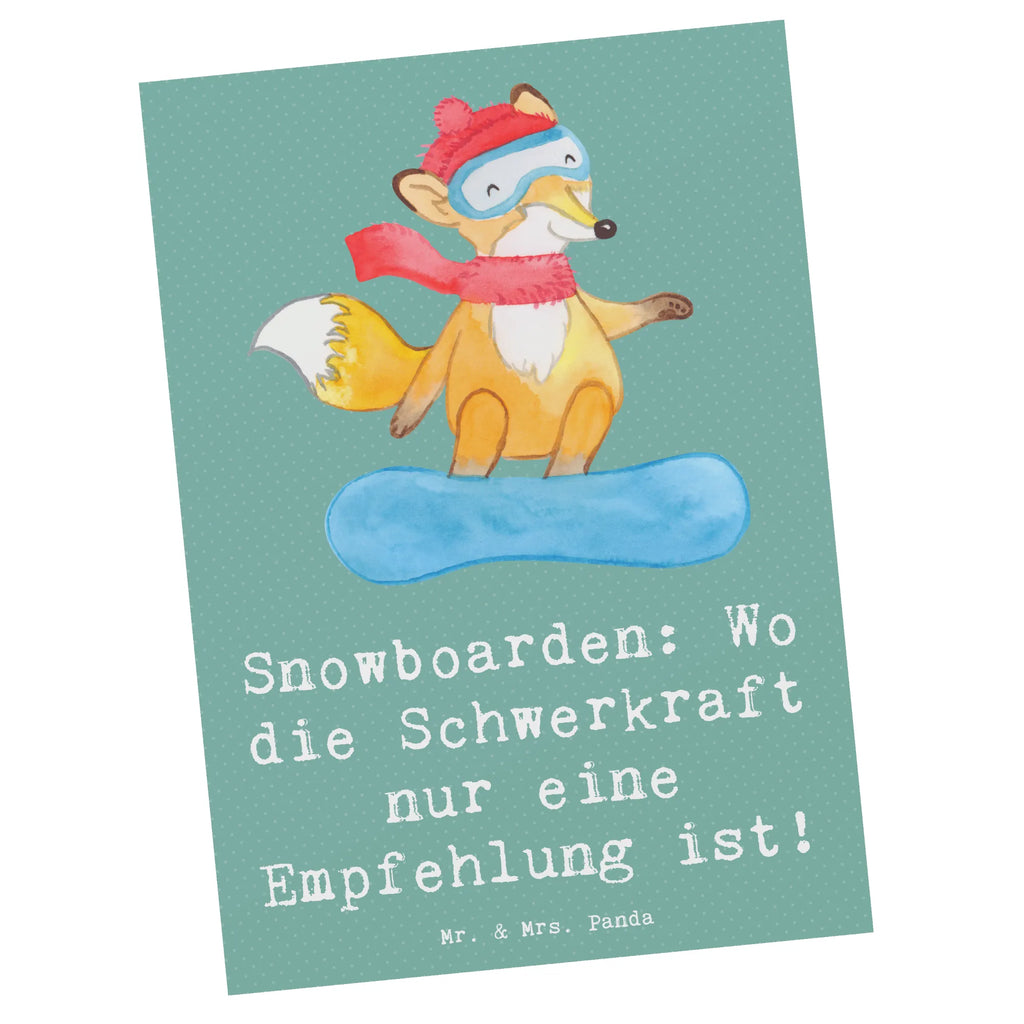 Postkarte Snowboarden: Wo die Schwerkraft nur eine Empfehlung ist! Postkarte, Karte, Geschenkkarte, Grußkarte, Einladung, Ansichtskarte, Geburtstagskarte, Einladungskarte, Dankeskarte, Ansichtskarten, Einladung Geburtstag, Einladungskarten Geburtstag, Geschenk, Sport, Sportart, Hobby, Schenken, Danke, Dankeschön, Auszeichnung, Gewinn, Sportler