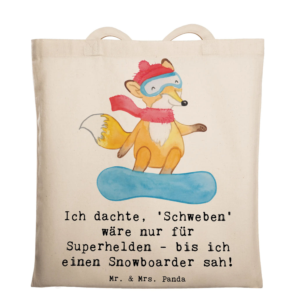 Tragetasche Snowboarden Zauber Beuteltasche, Beutel, Einkaufstasche, Jutebeutel, Stoffbeutel, Tasche, Shopper, Umhängetasche, Strandtasche, Schultertasche, Stofftasche, Tragetasche, Badetasche, Jutetasche, Einkaufstüte, Laptoptasche, Geschenk, Sport, Sportart, Hobby, Schenken, Danke, Dankeschön, Auszeichnung, Gewinn, Sportler