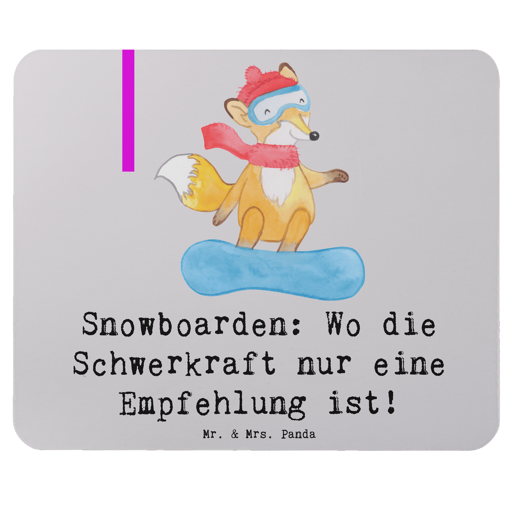 Mauspad Snowboarden: Wo die Schwerkraft nur eine Empfehlung ist! Mousepad, Computer zubehör, Büroausstattung, PC Zubehör, Arbeitszimmer, Mauspad, Einzigartiges Mauspad, Designer Mauspad, Mausunterlage, Mauspad Büro, Geschenk, Sport, Sportart, Hobby, Schenken, Danke, Dankeschön, Auszeichnung, Gewinn, Sportler