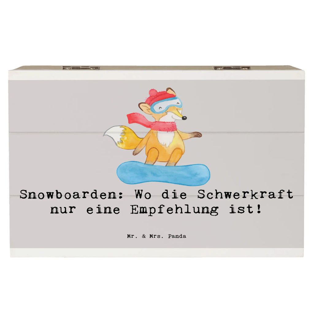 Holzkiste Snowboarden: Wo die Schwerkraft nur eine Empfehlung ist! Holzkiste, Kiste, Schatzkiste, Truhe, Schatulle, XXL, Erinnerungsbox, Erinnerungskiste, Dekokiste, Aufbewahrungsbox, Geschenkbox, Geschenkdose, Geschenk, Sport, Sportart, Hobby, Schenken, Danke, Dankeschön, Auszeichnung, Gewinn, Sportler