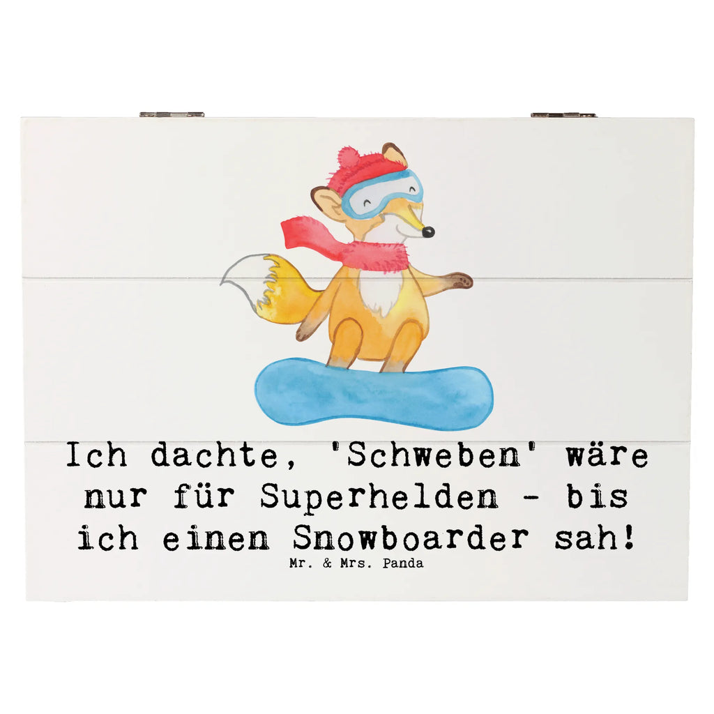 Holzkiste Snowboarden Zauber Holzkiste, Kiste, Schatzkiste, Truhe, Schatulle, XXL, Erinnerungsbox, Erinnerungskiste, Dekokiste, Aufbewahrungsbox, Geschenkbox, Geschenkdose, Geschenk, Sport, Sportart, Hobby, Schenken, Danke, Dankeschön, Auszeichnung, Gewinn, Sportler