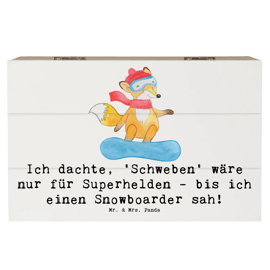 Holzkiste Snowboarden Zauber Holzkiste, Kiste, Schatzkiste, Truhe, Schatulle, XXL, Erinnerungsbox, Erinnerungskiste, Dekokiste, Aufbewahrungsbox, Geschenkbox, Geschenkdose, Geschenk, Sport, Sportart, Hobby, Schenken, Danke, Dankeschön, Auszeichnung, Gewinn, Sportler